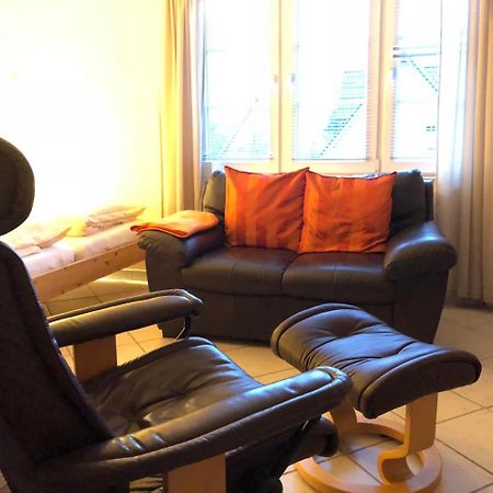 Apartment Theodor-Storm Westerland Dış mekan fotoğraf