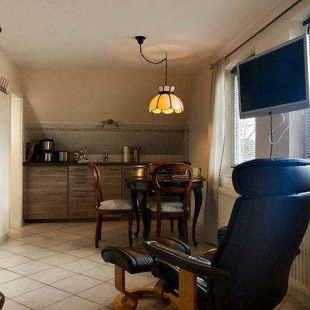 Apartment Theodor-Storm Westerland Dış mekan fotoğraf