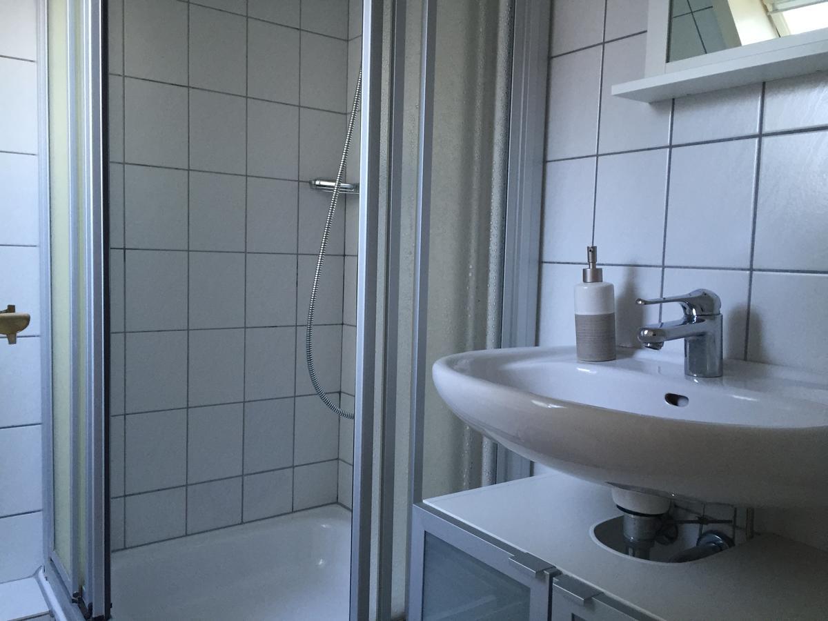 Apartment Theodor-Storm Westerland Dış mekan fotoğraf